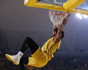 Πού θα δείτε τις σημερινές αναμετρήσεις της Stoiximan GBL