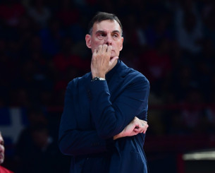 Μπαρτζώκας: «Πρέπει να κάνουμε οικονομία ενέργειας - Είναι μαραθώνιος»