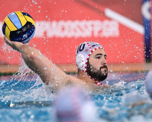 Ο «χάρτης» του Κυπέλλου Ελλάδας στο πόλο ανδρών και γυναικών