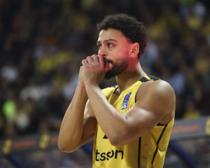 Το πανόραμα του πρώτου ομίλου του EuroCup μετά την ήττα του Άρη στη Λιουμπλιάνα