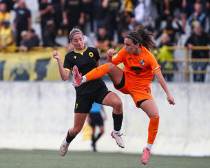 ΑΕΚ: «Αδιανόητα πράγματα και αλλοίωση αποτελέσματος στο πρώτο ημίχρονο με τον ΟΦΗ»