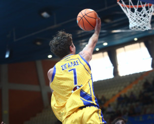 Νίκες για Πρωτέα Βούλας και Ψυχικό στην Elite League - Τα αποτελέσματα της δεύτερης αγωνιστικής