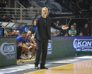 Σιγάλας: «Ο Μωραΐτης έπαιζε με... ενάμιση πόδι - Συγχαρητήρια στον ΠΑΟΚ»