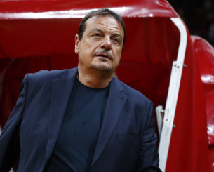 Αταμάν: «Έμαθα το μεσημέρι ότι δεν θα παίξει ο Ναν στο ντέρμπι - Ο Σορτς έδειξε την κλάση του»