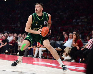 Ο λόγος που ο Αταμάν είπε στον Ρογκαβόπουλο να μπει στον αγώνα, αλλά εκείνος δεν μπήκε!