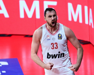 Ένας... άλλος Μιλουτίνοφ φέτος - Το εκρηκτικό ξεκίνημά του αλλάζει ριζικά τον Ολυμπιακό