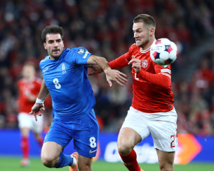 Μεγάλη ευκαιρία για την Εθνική με τον Ιωαννίδη (video)