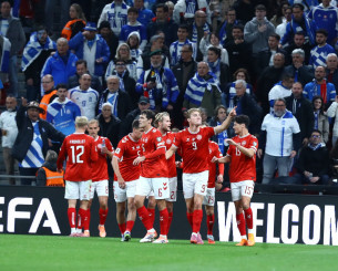 Αυτές είναι οι 16 ομάδες των ευρωπαϊκών πλέι οφ για το Μουντιάλ - Πώς θα προκύψουν τα εισιτήρια