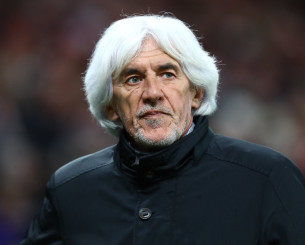 Κανένα θέμα παραίτησης Γιοβάνοβιτς - Μίλησε στα αποδυτήρια με τον Γκαγκάτση