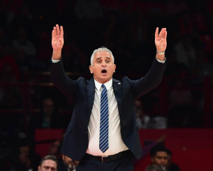 Ανήσυχος ο Κοκόσκοφ για Παπαγιάννη: «Η κατάστασή του δε δείχνει καλή»