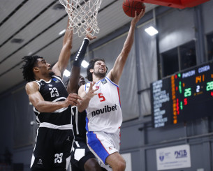 Ο Πανιώνιος «λύγισε» στην έδρα του από την Μπουργκ