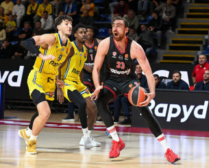 Μιλουτίνοφ: «Επιβιώναμε από μήνα σε μήνα στην Παρτίζαν - Ποιος ξέρει που θα ήμουν...»