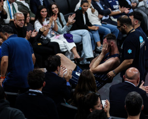 Οι ευχές του Παναθηναϊκού στον Γιώργο Παπαγιάννη