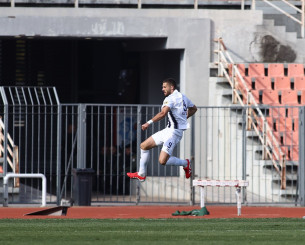 Ανατροπή του Ηρακλή με τον Κούστα για το 2-1 (video)