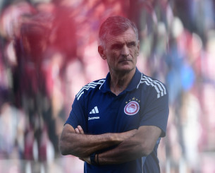 Μεντιλίμπαρ: «Aν παίξουμε έτσι με την Μπαρτσελόνα θα μας βάλουν οκτώ γκολ»