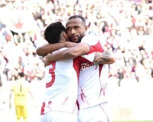 Το γκολ του Ελ Κααμπί για το 0-1 του Ολυμπιακού (video)