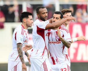 Με τον Ελ Κααμπί στο 5.00!