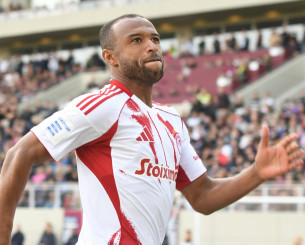 Το μυθικό συμβόλαιο του Ελ Κααμπί με τον Ολυμπιακό - Αγγίζει τα 10 εκατ. για τρία χρόνια