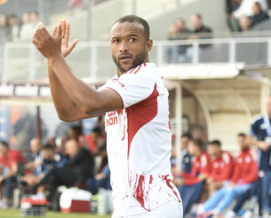 Sport: «Ελ Κααμπί, η μεγάλη απειλή για την Μπαρτσελόνα»