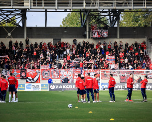 Την Τρίτη (21/10) διαθέσιμα τα εισιτήρια του Ολυμπιακό για το ματς με τον Βόλο