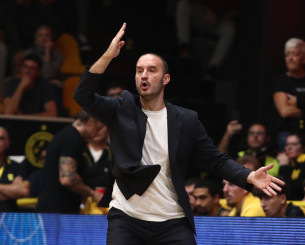 Ο Άρης μπαίνει από νωρίς σε διαδικασία... must win αγώνων: Η εβδομάδα που θα κρίνει πολλά