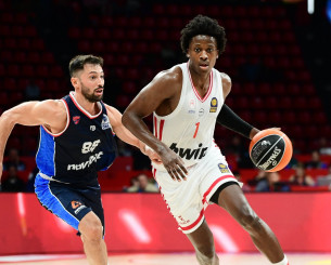 Τα highlights από την άνετη επικράτηση του Ολυμπιακού κόντρα στον Πανιώνιο (video)