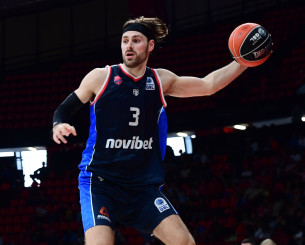 Η βαθμολογία για τον Πανιώνιο μετά τη νέα ήττα στο EuroCup