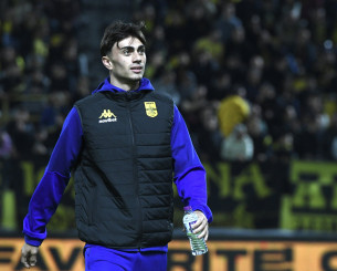 Εγχειρίστηκε ο Βοριαζίδης, εν αναμονή των αποτελεσμάτων