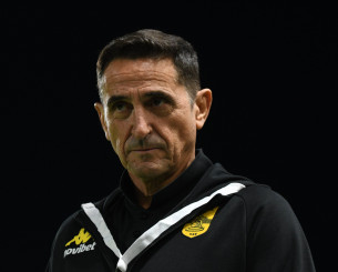 Υπό ασφυκτική πίεση στον Αρη ο Χιμένεθ