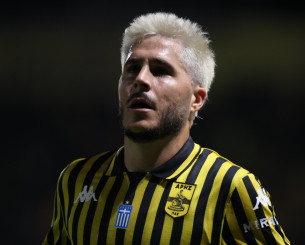 Άλβαρο Τεχέρο: Πολυθεσίτης, χρήσιμος και από τους πιο συνεπείς