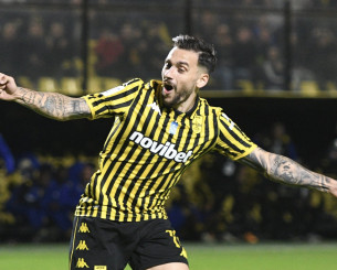 Ο Αρης χρειάζεται τον υγιή Δώνη και ο Δώνης τον Άρη