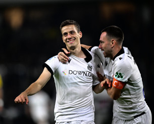 Χωρίς περιττά ρίσκα στο «Απόστολος Νικολαΐδης