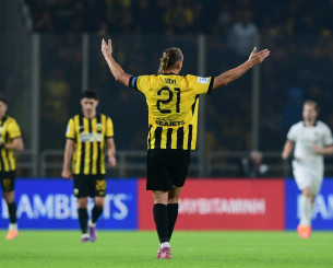 Το χειρότερο ήταν πως έδειχνε ανήμπορη