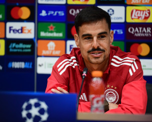 Ντάνι Γκαρθία: «Δεν έπαιξε καλά η Ρεάλ με την Έλτσε, αλλά ξέρουμε τι μπορεί να κάνει - Θα έβγαζα τον Εμπαπέ... »