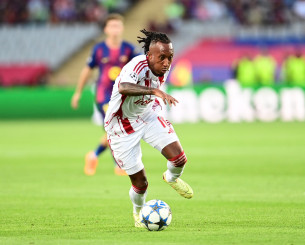 Πρόβλημα και με Ζέλσον - Ορτέγκα: Ανησυχία λίγο πριν το ματς με την ΑΕΚ