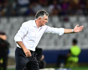 «Καρφιά» Μεντιλίμπαρ για Μπαρτσελόνα: «Δεν θέλω να ξέρω τι γίνεται εδώ...» (video)