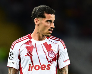 Τα δεδομένα για τους τρεις τραυματίες στον Ολυμπιακό ενόψει ΑΕΚ