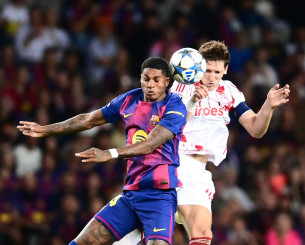 Ο Ολυμπιακός στη Βαρκελώνη γνώρισε τη δεύτερη μεγαλύτερη ήττα του στην Ευρώπη