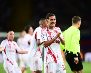 Βερβελές στο «BACK2ΜΠΑΚ»: «Ο απόηχος της ήττας στη Βαρκελώνη και ο ρόλος της διαιτησίας (video)