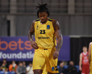 Πού θα δείτε τους αγώνες Πανιωνίου και Άρη για το EuroCup