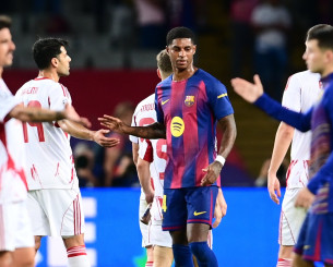 Η βαθμολογία του Champions League μετά την πρώτη μέρα της τρίτης αγωνιστικής - Η θέση του Ολυμπιακού