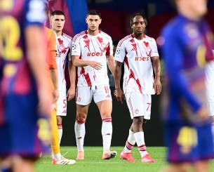 Νίκησε τον κακό εαυτό του, δεν νίκησε μια κόκκινη κι ένα πέναλτι... φαντάσματα