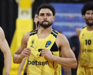 Μια αλλαγή προπονητή μόνο δεν φτάνει, είναι όμως μια αρχή