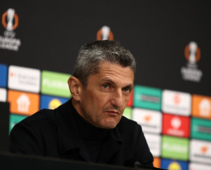 Ο συναισθηματικός Λουτσέσκου και η ήττα του restart