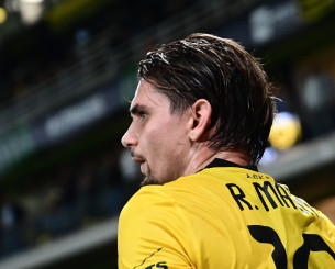 Είδαμε ξανά το μάτι να γυαλίζει