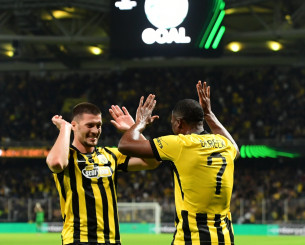 Τα έξι γκολ της ΑΕΚ... μετράνε: Αυτά είναι τα κριτήρια ισοβαθμίας στο Conference League