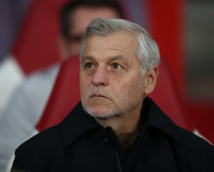 «Αν είμαι θυμωμένος, είμαι με τον εαυτό μου» - Το mea culpa του προπονητή της Λιλ με την ήττα από τον ΠΑΟΚ