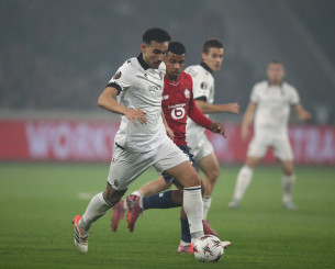 Νοκ άουτ για τον ΠΑΟΚ ο Μιχαηλίδης - Υποβάλλεται σε καθαρισμό στο γόνατο