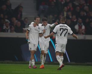 Πληρώνουν τα BetBuilder των ελληνικών ομάδων στο 10.00!