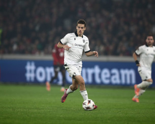 Εκστασιασμένος ο Κωνσταντέλιας: «Θέλω να πάω να τραγουδήσω με τους συμπαίκτες μου»